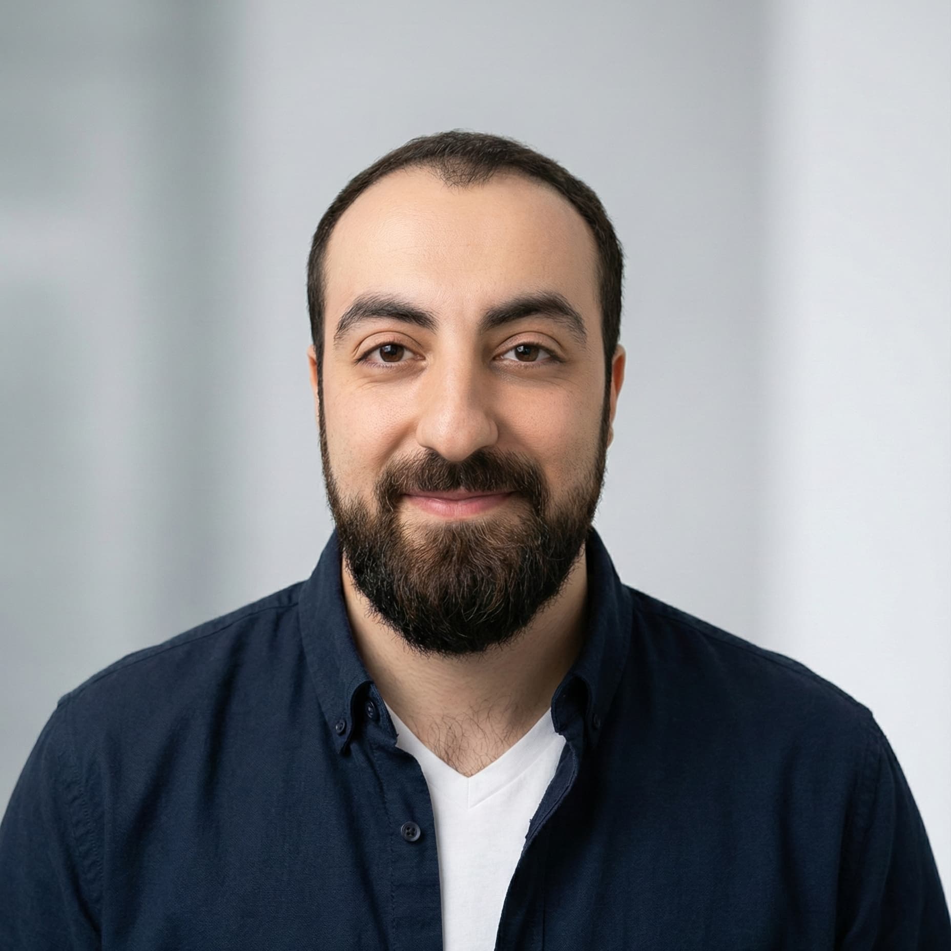 Mohamad Alian