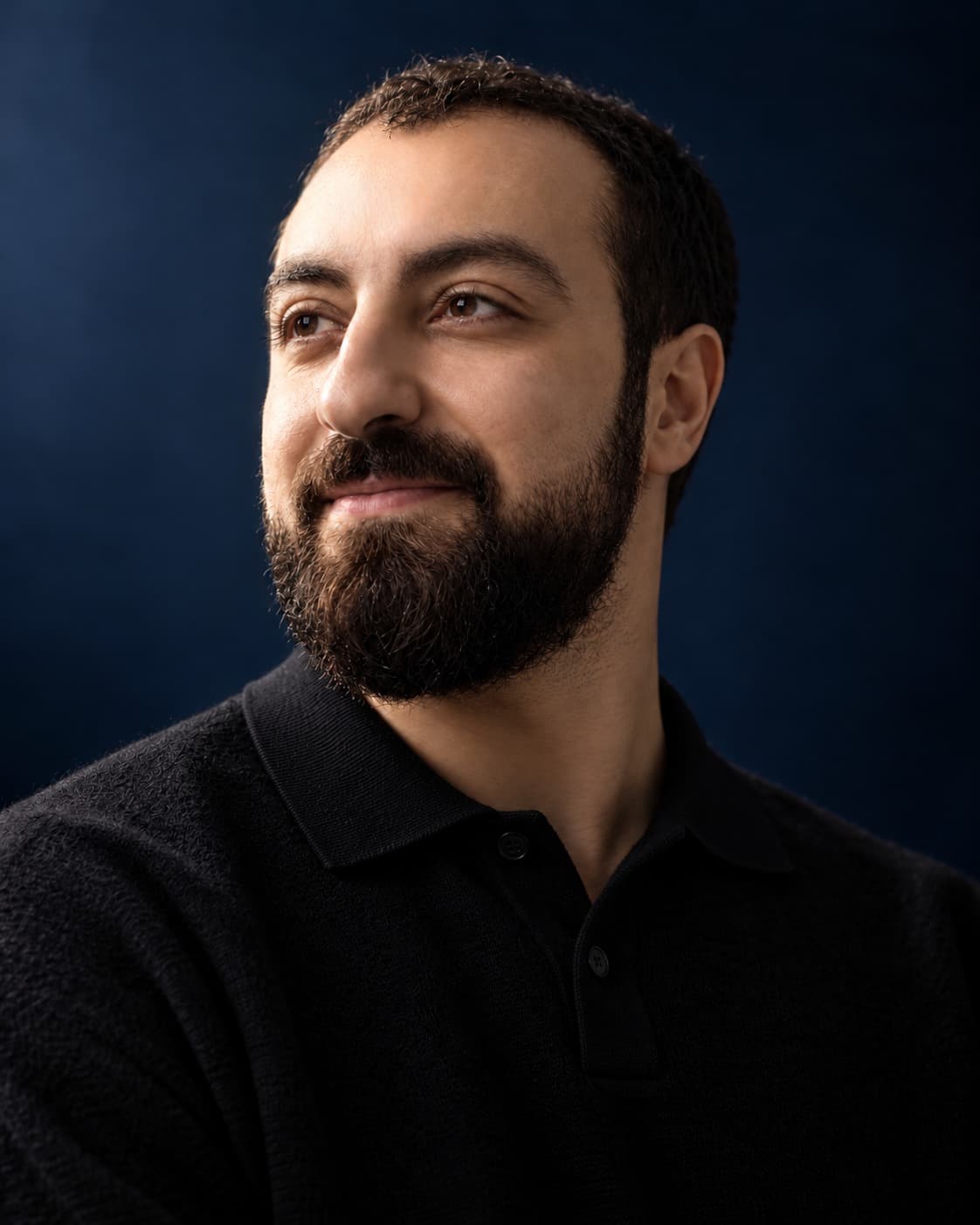 Mohamad Alian