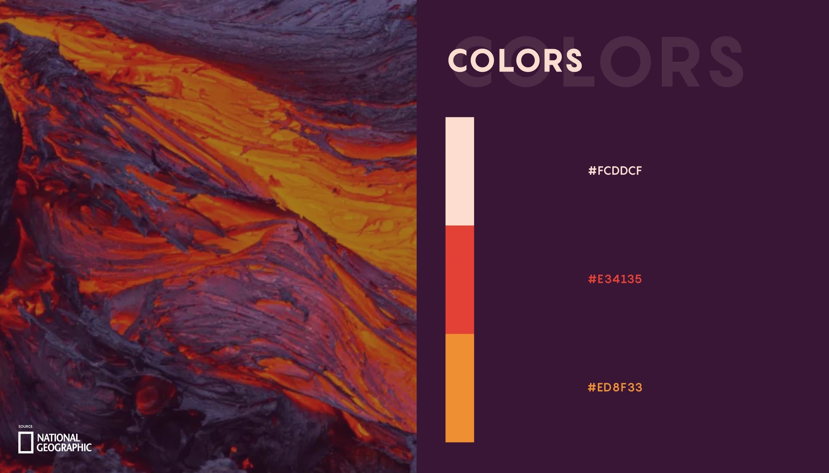 Magma