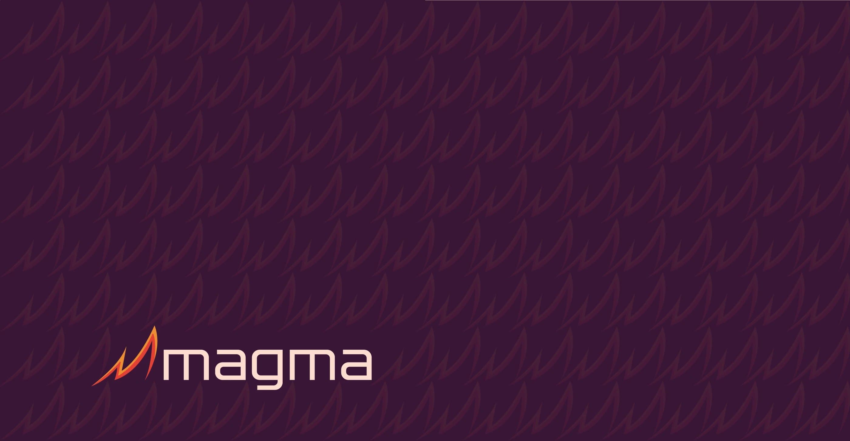 Magma